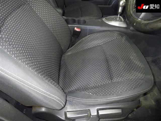 NISSAN DUALIS