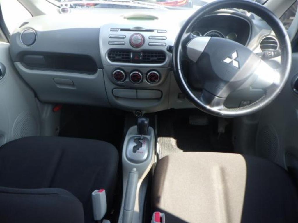 MITSUBISHI I