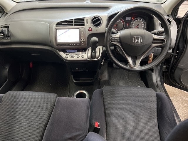 HONDA STREAM