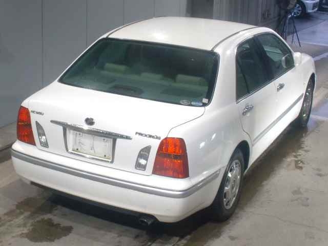 TOYOTA PROGRES