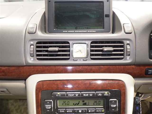 TOYOTA PROGRES