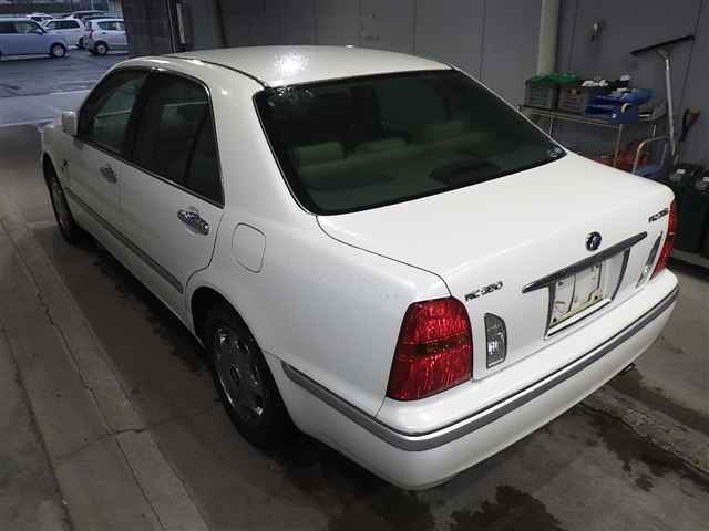 TOYOTA PROGRES