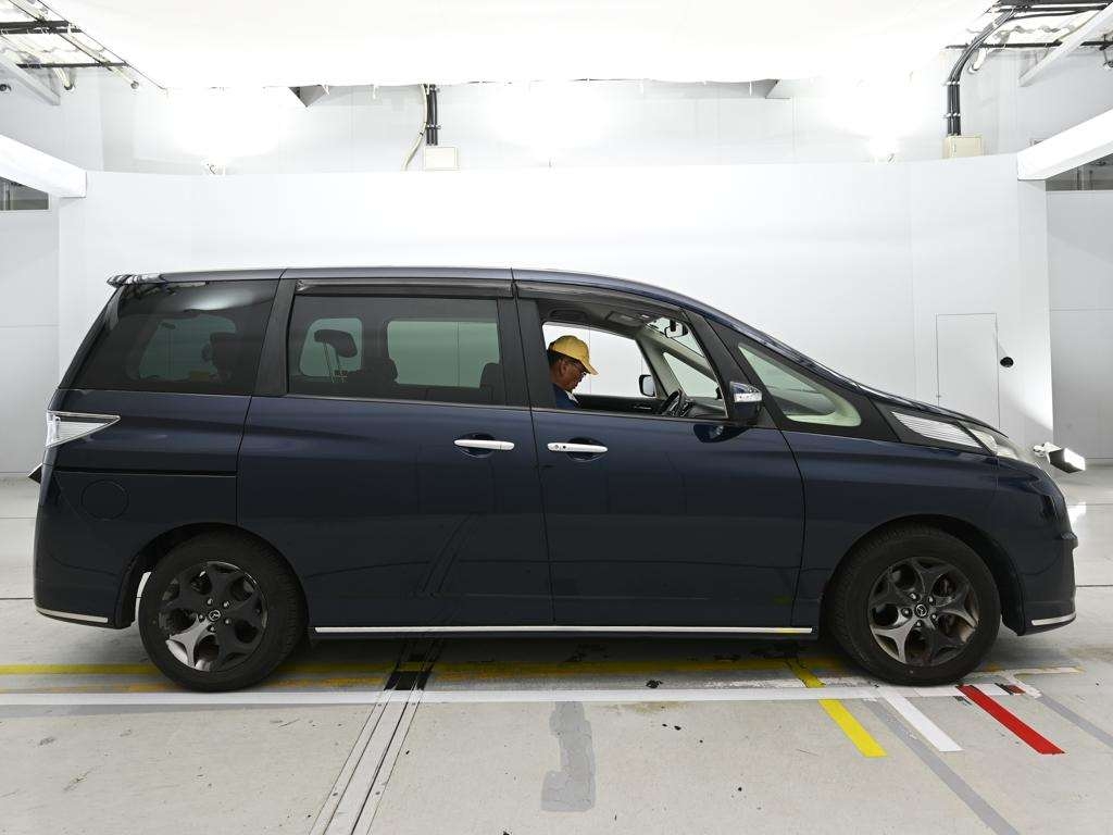 MAZDA BIANTE