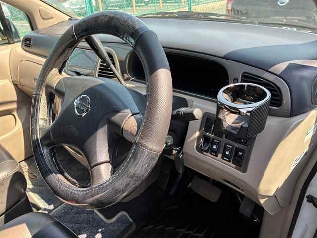 NISSAN LIBERTY