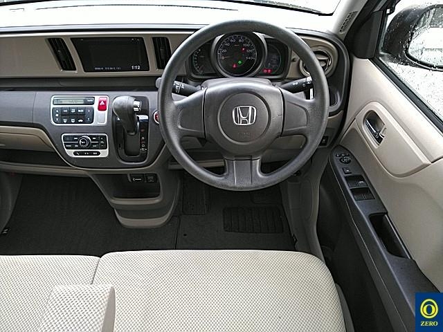HONDA N-ONE