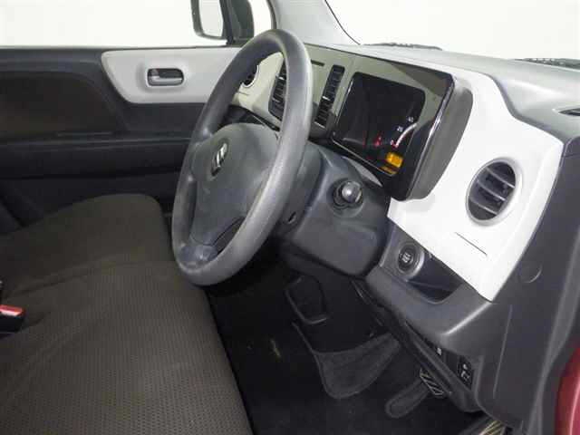 SUZUKI MR WAGON