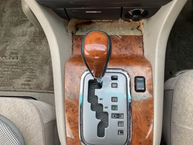 TOYOTA MARK II
