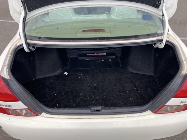 TOYOTA MARK II