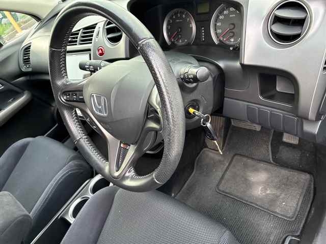 HONDA STREAM