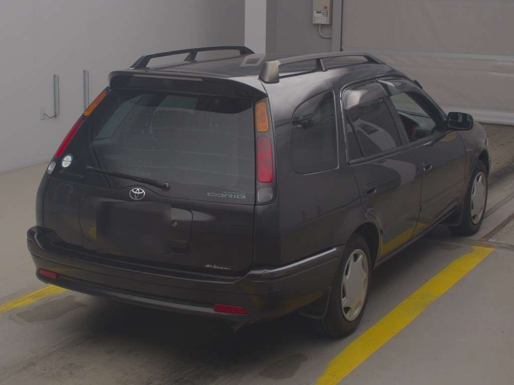 TOYOTA SPRINTER CARIB