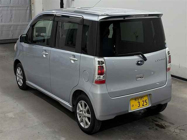 SUBARU LUCRA