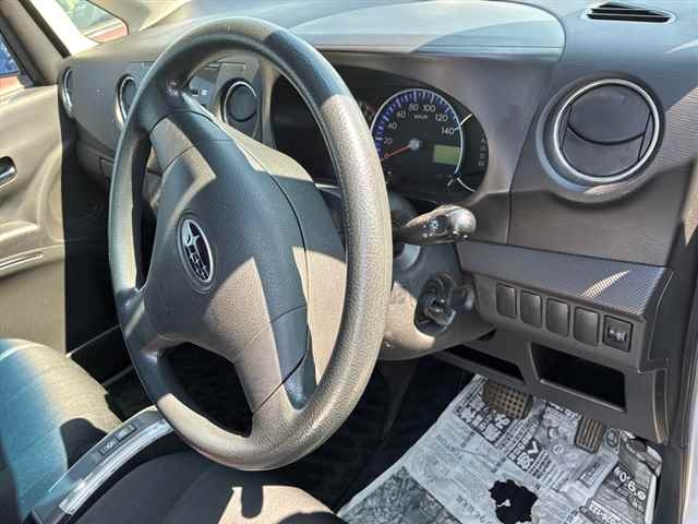 SUBARU LUCRA