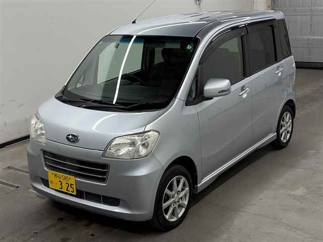 SUBARU LUCRA