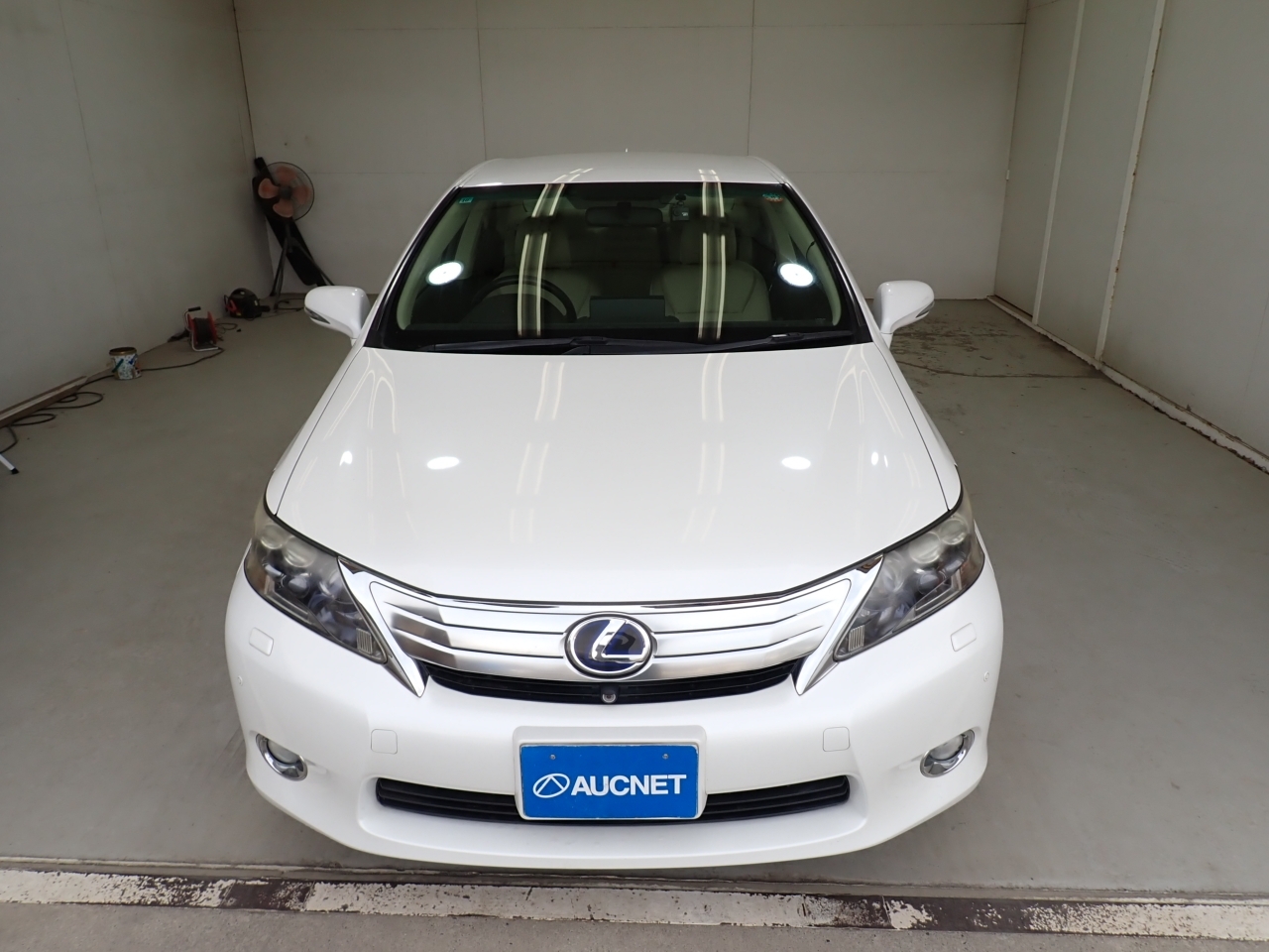 LEXUS HS250H