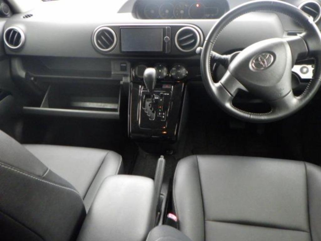 TOYOTA COROLLA RUMION