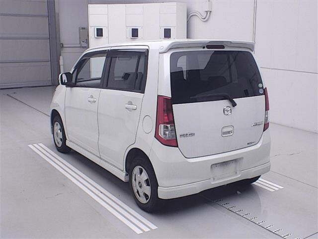 MAZDA AZ-WAGON