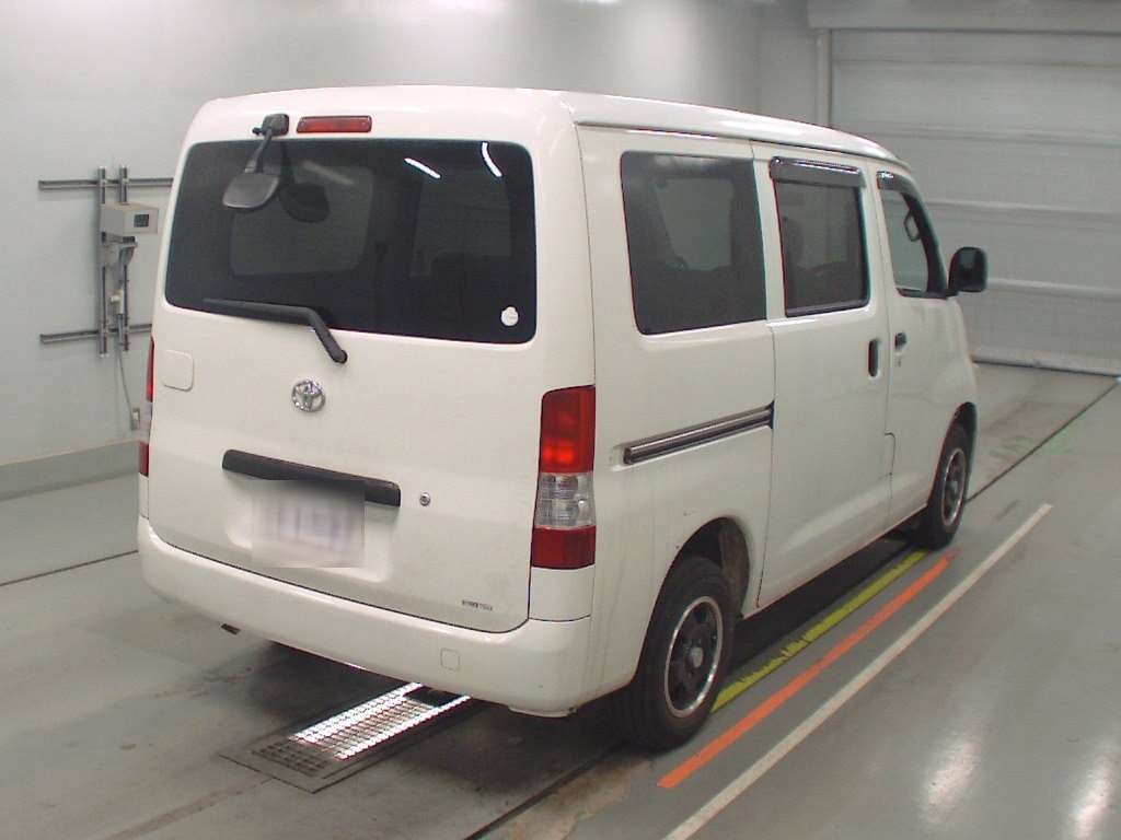 TOYOTA LITE ACE