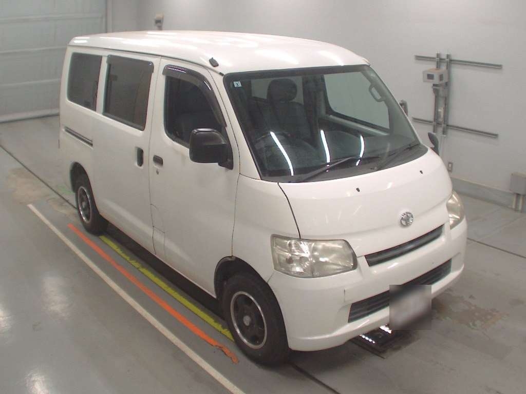 TOYOTA LITE ACE