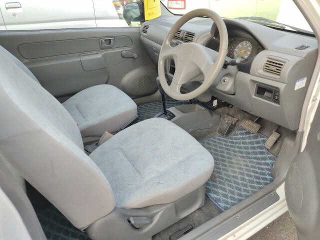 MITSUBISHI MINICA