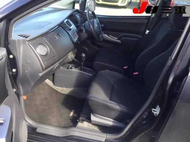 SUZUKI CERVO