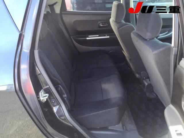 SUZUKI CERVO