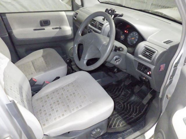 MITSUBISHI TOPPO BJ