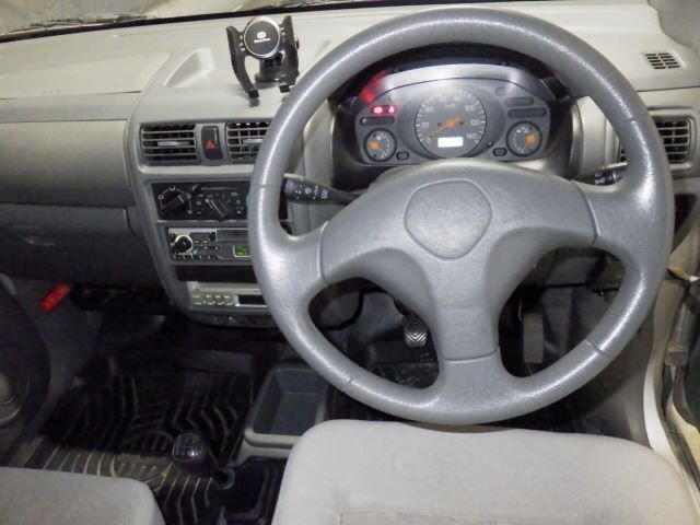 MITSUBISHI TOPPO BJ