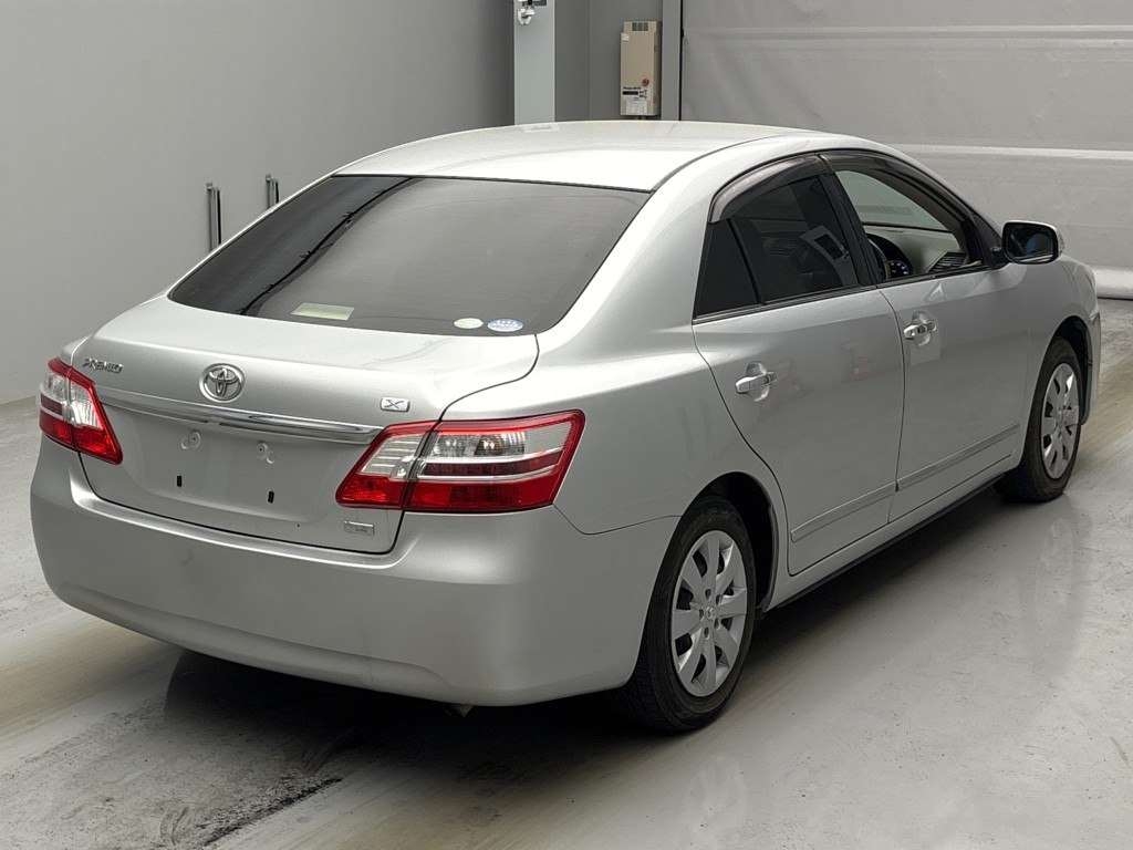 TOYOTA PREMIO