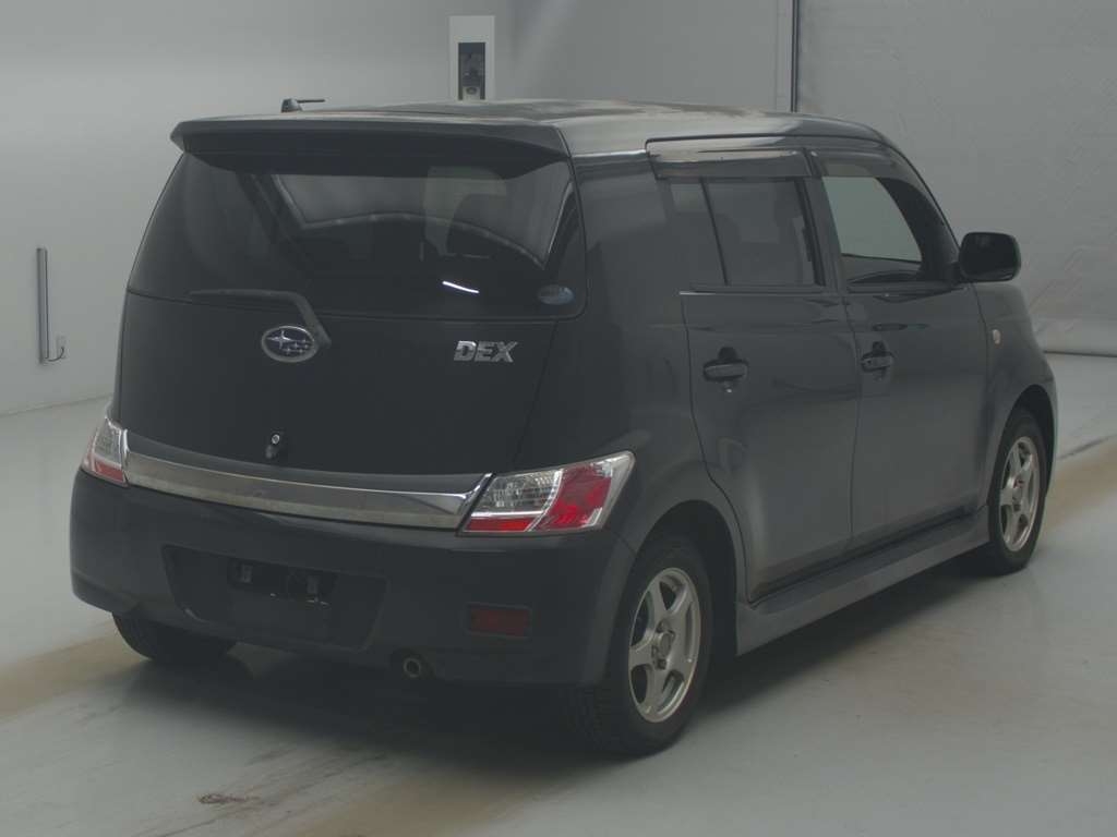 SUBARU DEX