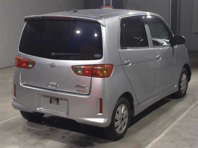 DAIHATSU MAX