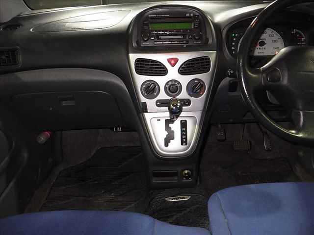 DAIHATSU MAX