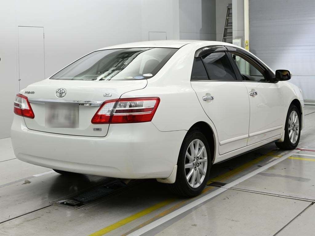 TOYOTA PREMIO