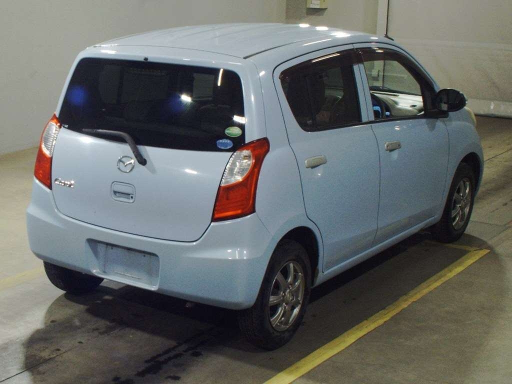 MAZDA CAROL