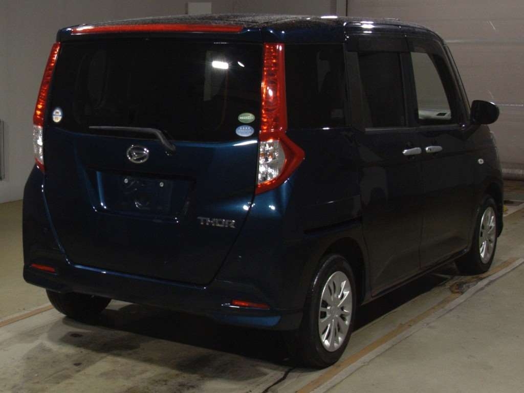 DAIHATSU THOR
