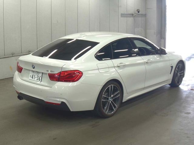 BMW 4-SERIES