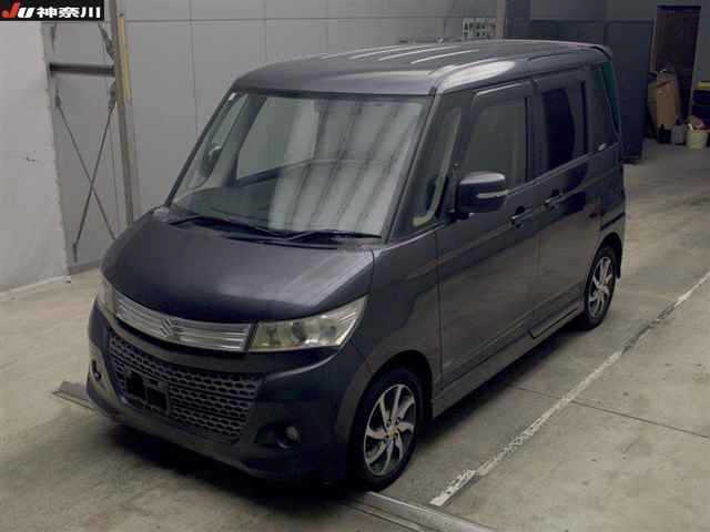 SUZUKI PALETTE