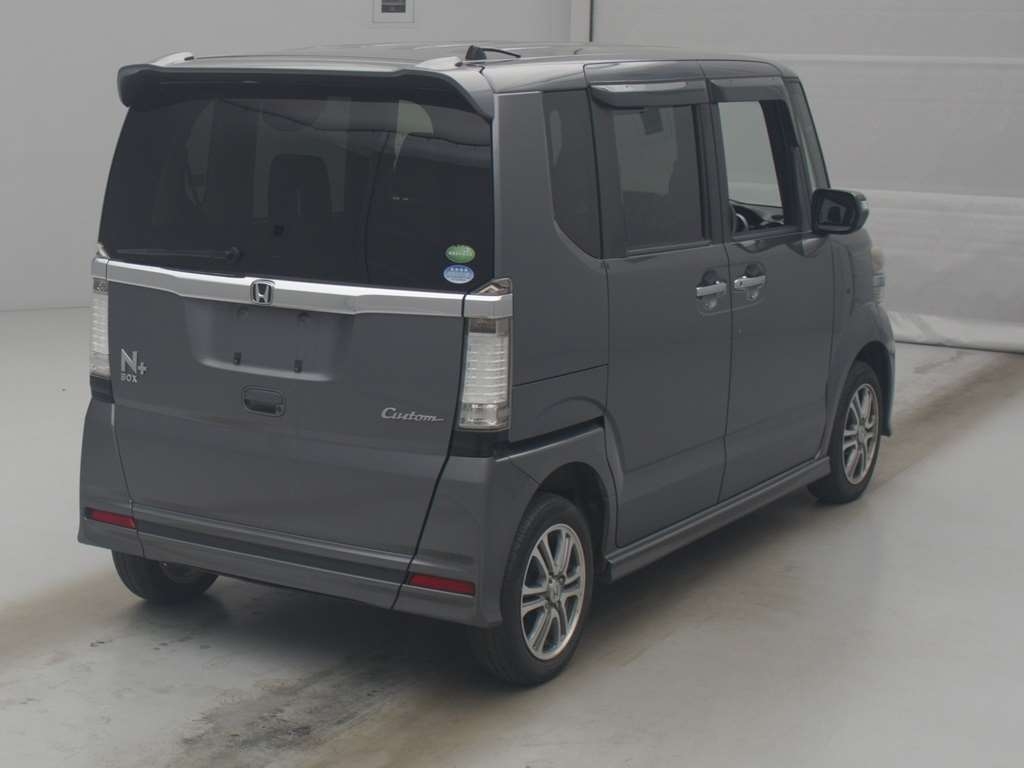 HONDA N-BOX+