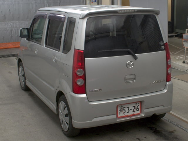 MAZDA AZ-WAGON