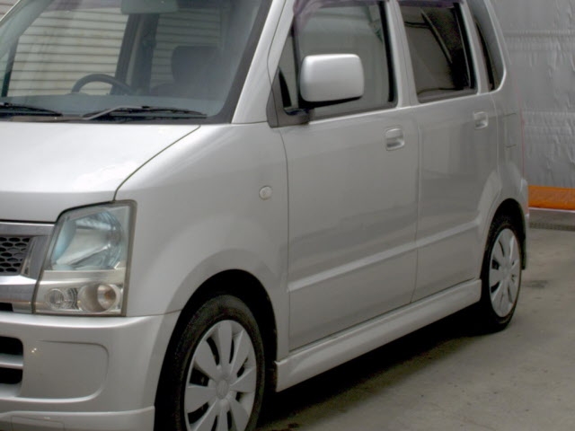 MAZDA AZ-WAGON