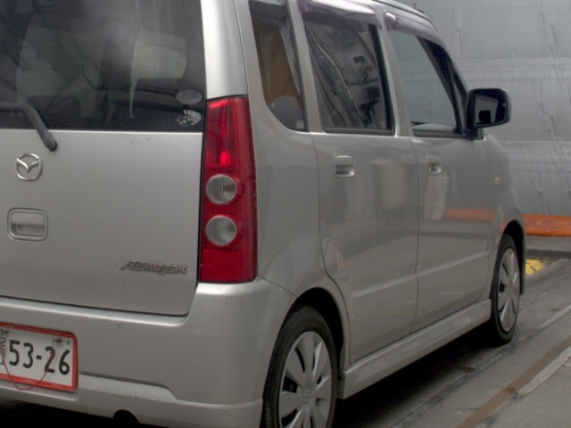 MAZDA AZ-WAGON