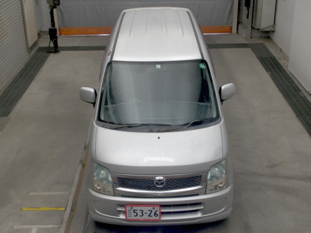 MAZDA AZ-WAGON