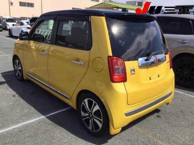 HONDA N-ONE