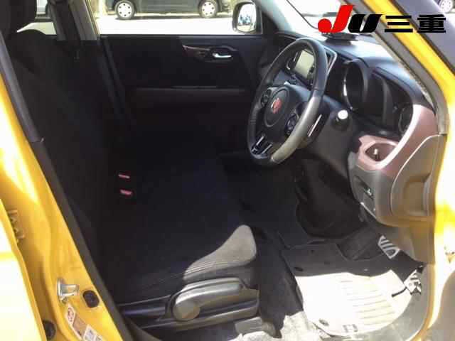 HONDA N-ONE