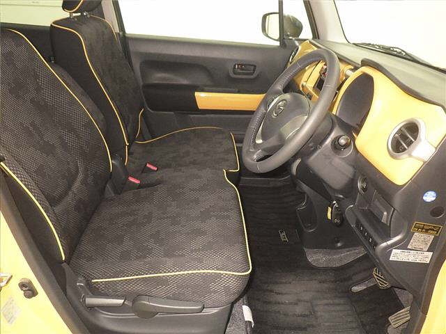 MAZDA FLAIR CROSSOVER