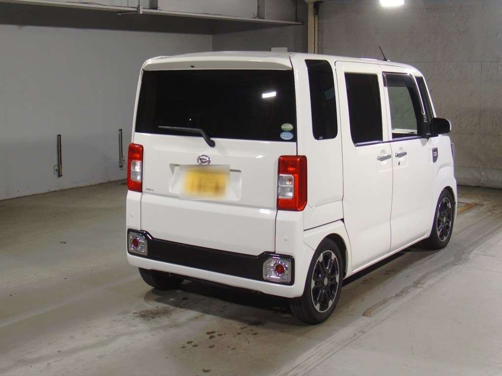 DAIHATSU HIJET CADDIE