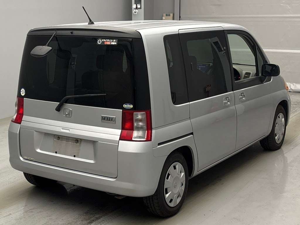 HONDA MOBILIO