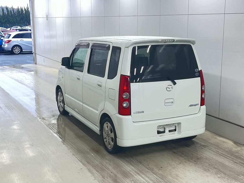 MAZDA AZ-WAGON