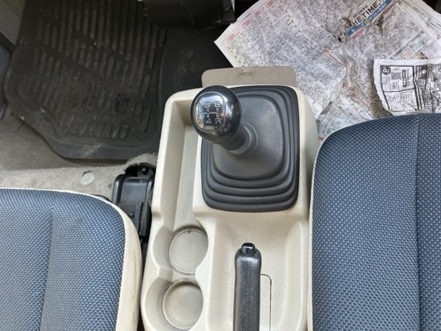 SUBARU SAMBAR