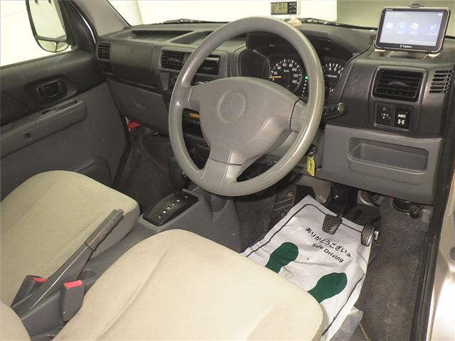 MITSUBISHI TOWN BOX