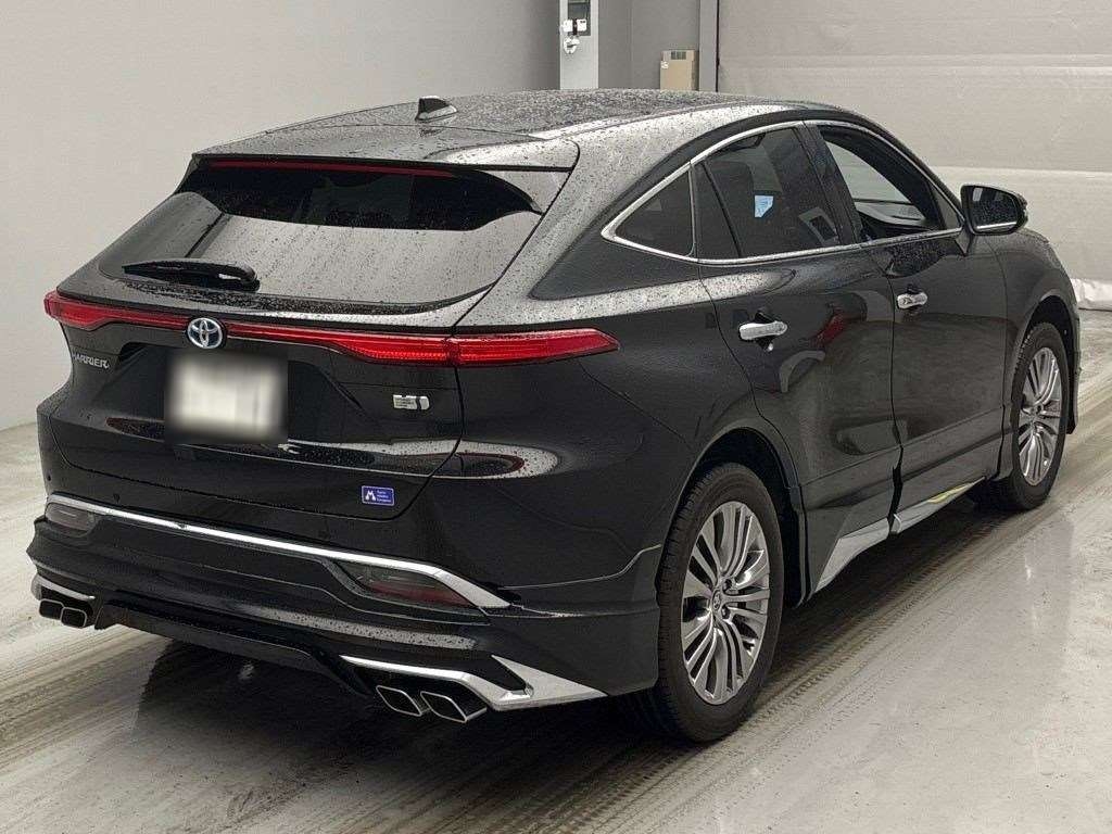 TOYOTA VENZA